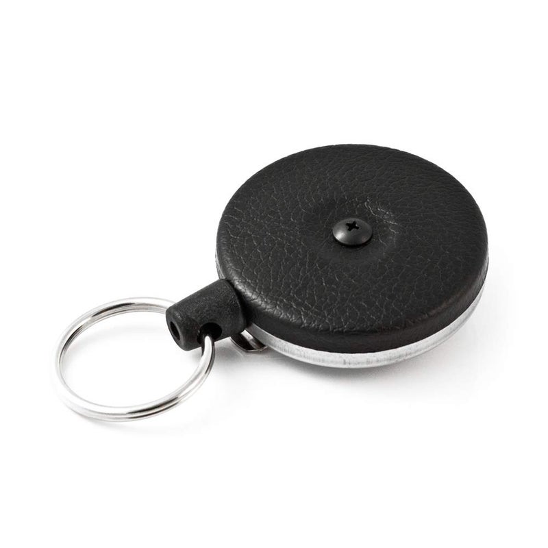 Key-Bak Specialist ID Key-Bak Retractable Key Chain Reel #485-HDK with Kevlar Cord - Image 1
